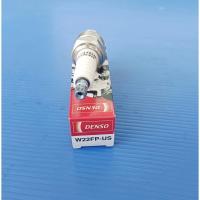 ราคา หัวเทียนสำหรับรถรุ่น2จังหวะเกลียวสั้น SUZUKI RC100,YAMAHA Y80/Y100,เมดY111 อะไหล่แท้ศูนย์(W22FP-US)1ชิ้น (22757553176)