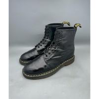ราคา Dr.martens 1460 Black Smooth Size41 (44128498672)