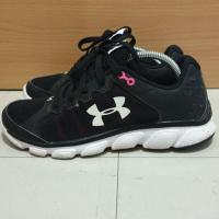 ราคา under armour 24 cm. (38) (2890338910)