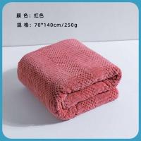 ราคา 2 ผ้าขนหนูขนาดใหญ่ ผ้าขนหนูผืนใหญ่ดูดซับน้ำและแห้ง (24127086209)