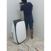 ราคา AJ แอร์เคลื่อนที่ มือสองเหมือนใหม่#สินค้าใช้งานแค่เดือนเดียวเท่านั้น (4847882582)