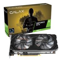 ราคา พร้อมส่ง การ์ดจอ คอมพิวเตอร์ เล่นเกมส์ GALAX GTX1660TI (14045415600)