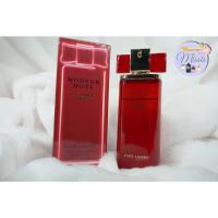 ราคา ️น้ำหอมแท้แบ่งขาย‼️Estee Lauder Modern Muse Le Rouge Gloss พร้อมส่ง (8734508897)