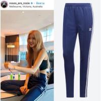 ราคา SALEป้าย2,500฿Adidas Originals SST Track Pants (4277891035)