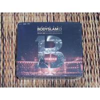 ราคา คอนเสิร์ต​บอดี้​สแลมสิบสาม​ CONCERT​ BODYSLAM 13​ VCD (54951670576)