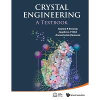 ราคา หนังสือ Crystal Engineering: A Textbook ed 1/2011 (43528508896)