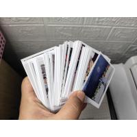 ราคา รับปริ้นรูปภาพจากมือถือของคุณ polaroid 2 * 3 นิ้วแผ่นละ 2 บาทเท่านั้น (57956545137)