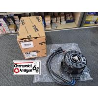 ราคา TYC มอเตอร์พัดลม NISSAN นิสสัน SYLPHY ฟิลซี่ JUKE จู๊ค 1.6/1.8 630-NSF026 (20511298287)