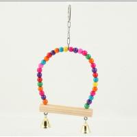 ราคา ของเล่นนกแก้ว กรงนกสำหรับสัตว์เลี้ยงนกแก้ว (3417648617)