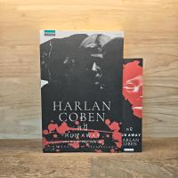 ราคา หนี RUN AWAY - ฮาร์ลาน โคเบน (Harlan Coben) ️1116959 (43573654395)