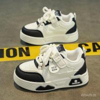 ราคา รองเท้าผ้าใบสำหรับเด็กทั้งชายและหญิง สไตล์ลำลองสีขาบ (51553051791)