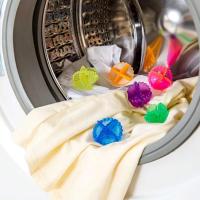 ราคา MESIN LAUNDRY BALL WASHING MACHINE LAUNDRY BALL ANTI-TANGLE CLEANER (14887591387)