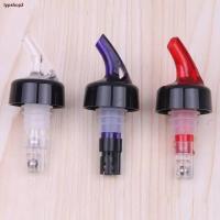 ราคา จัดส่งได้ตลอดเวลาพร้อมส่ง จุกรินเหล้า แบบหยุดไหลเอง จุกเทเหล้า 30 mL ยืนยันราคาถูกที่สุด มี 3 สี (16175807916)