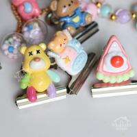 ราคา ที่หนีบเข็มขัดชุดนักเรียนนักศึกษา ที่หนีบเข็มขัด การ์ตูน ที่รัดเข็มขัด (25435484587)