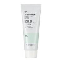 ราคา Base(เขียว) The face shop (1694347867)