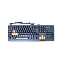 ราคา คีย์บอร์ด Oker KB-318 Gaming Keyboard, 1-Y (10879603851)