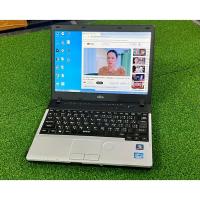 ราคา โน๊ตบุ๊ค fujitsu lifebook p771/p inle Core i5 gen2 ram 4-8 HDD 320-500 GB จอ 12.5 " (44073352612)
