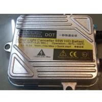 ราคา ตัวXenon HID Kit บัลลาสต์ 12V 55w #ราคานี้เฉพาะตัวบัลลาสต์ 1 ข้าง ไม่มีขั๊วต่อ ไม่มีหลอดไฟ DC 12 V 55W บัลลาสต์ไฟหน้ารถ (10096324417)