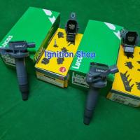 ราคา คอยล์จุดระเบิด โตโยต้า วีออส อัลติส Toyota Vios Altis 1NZ 1ZZ 3ZZ (410958299)