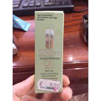 ราคา CLINIQUE Superdefense CC Cream SPF30 - Light medium Size: 15ml/0.5oz (2708566099)