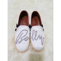 ราคา รองเท้าหนังแท้ BALLY (12265158150)