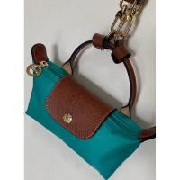 ราคา ส่งต่อกระเป๋า Longchamp พร้อมสาย (23656560277)