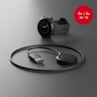 ราคา สายชาร์จ USB สําหรับ Garmin Fenix 5/5S/5X Plus 6/6S/6X Pro Sapphire Venu Vivoactive 4/3 945 245 45 Quatix 5 Dock (44171576185)