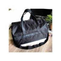 ราคา Armani Duffle Travel Bag (19469002523)