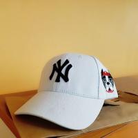 ราคา New MLB NY Cap(white) (6733218806)