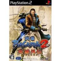 ราคา Ps2 เกมส์ Sengoku Basara 2 hero (2808874105)
