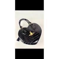 ราคา Vivienne Westwood bag heart shape (5331563264)