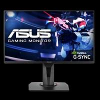 ราคา monitor asus VG258QR ผ้าคลุมหน้าจอ 24.5นิ้ว (7515070037)