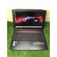 ราคา โน๊ตบุ๊ค acer i5 8300h การ์ดจอ GTX1060 6กิก จอ 144 เฮิร์ต ประกันศูนย์ (10307645587)