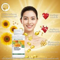 ราคา Lecithin-E บำรุงสมอง หัวใจ ผิว 150 เม็ด | Nutrilite Lecithin E 150 tablets (20133315866)