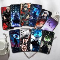 ราคา TPU ซิลิโคนเคสโทรศัพท์ iPhone 5 5s SE 6 6s 6Plus 6sPlus 7 8 SE 7Plus 8Plus SE 2020 663Z Gojō Satoru (43578520485)