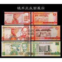 ราคา ยี่ห้อใหม่ความจงรักภักดี มือปืน 3 ชิ้นขนาดใหญ่ชุดแอฟริกาต่างประเทศธนบัตรสกุลเงินเหรียญเก่าคอลเลกชันสกุลเงินเหรียญแท้ธนบัตร251229 (56953868423)