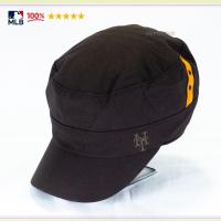 ราคา หมวก New York Yankees ทรงโกโบริ ของแท้มือ2 (9684745005)
