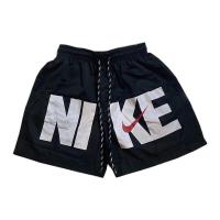 ราคา กางเกงขาสั้นสกรีนลายnike (3551797897)