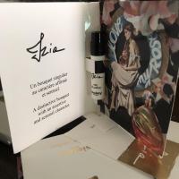 ราคา น้ำหอมsisley ขนาดทดลอง 1.4ml (5847646990)