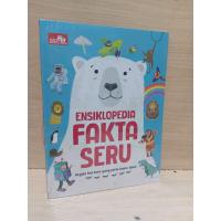 ราคา หนังสือเด็ก U8+) สารานุกรมเรื่องสนุก (57202567856)