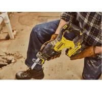 ราคา Big-hot STANLEY เลื่อยชักไร้สาย ไร้แปรงถ่าน 20V SBR310-KR (เฉพาะตัวเครื่อง) สินค้าขายดี (26657436750)