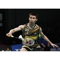 ราคา (Genuine/Discontinue/Rare) Yonex Voltric 80 4u / 3u G5 TH code สภาพดี มีรอยใช้งาน แพคดี ส่งไว (41159315341)