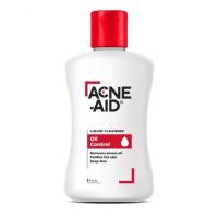 ราคา @แอคเน่-เอด ลิควิด คลีนเซอร์ 50มล.(Acne-Aid Liquid Cleanser Oil Control 50ml.) (26966898094)