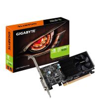 ราคา VGA (การ์ดแสดงผล) GIGABYTE GT1030 Low Profile 2G (GV-N1030D5-2GL) (13841645652)