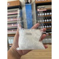 ราคา เกล็ด เมนทอล Menthol หอม เกล็ด สาระแหน่ เย็น แบ่งขาย 100 กรัม (24291250380)