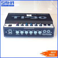 ราคา NPE TI-30 TEACHING AMPLIFIER เครื่องขยายเสียงในห้องเรียน sahasound - สหซาวด์ (3743318823)