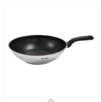 ราคา Tefal COMFORT MAX กระทะก้นลึก 28 ซม (1671275755)