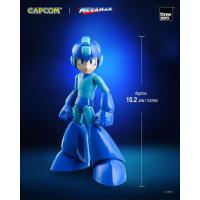 ราคา Pre-order MDLX Mega Man / Rockman ThreeZero (25579236361)