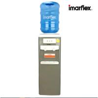 ราคา IMARFLEX เครื่องทำน้ำร้อน น้ำเย็น รุ่น IF-109 เครื่องทำน้ำเย็น ตู้กดน้ำดื่ม (17942345711)