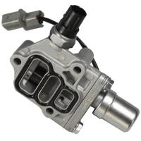 ราคา AC34-VTEC Solenoid Spool Valve 15810-PLR-A01 15810PLRA01 For 2001-2005 Honda Civic EX HX SOHC 1.7L1 (56203324545)